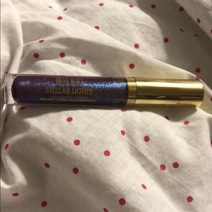 Milani Holographic Lipgloss
